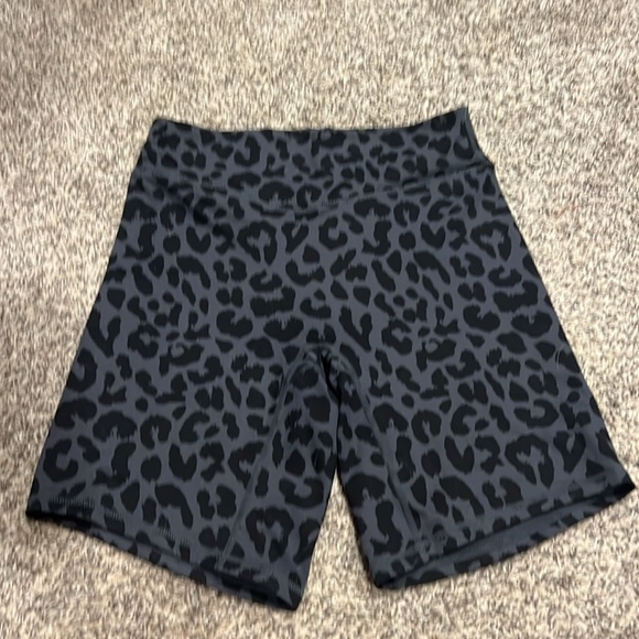 Vitality ascend rider short - Picture 3 of 4